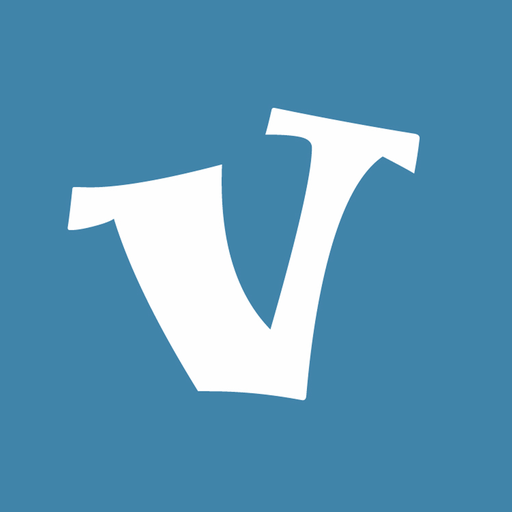 Logo de veshok radio