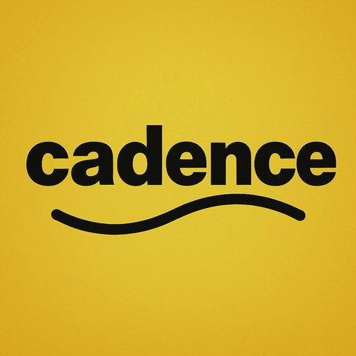 Logo de Cadence