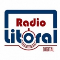 Logo de Radio Litoral Digital