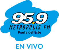 Logo de Metrópolis 95.9 FM
