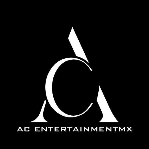 Logo de AC ENTERTAINMENTMX
