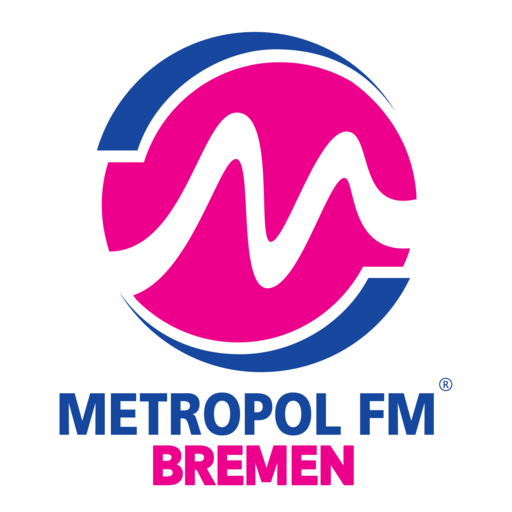 Logo de Metropol FM Bremen