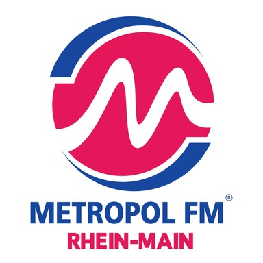 Logo de Metropol FM Rhein-Main