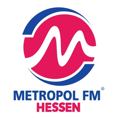 Logo de Metropol FM Hessen