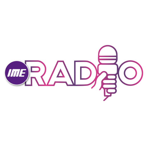 Logo de IMERADIO