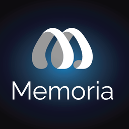 Logo de Radio Memoria EC