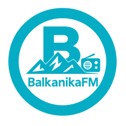 Logo de BalkanikaFM