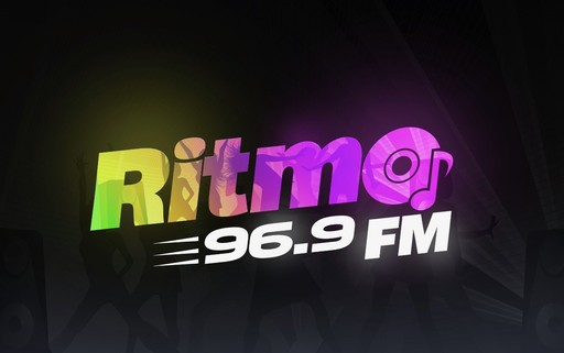 Logo de Ritmo 96.9