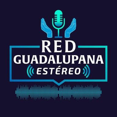 Logo de Red Guadalupana Estereo