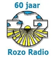 Logo de Rozo Radio