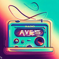 Logo de Radio AveS