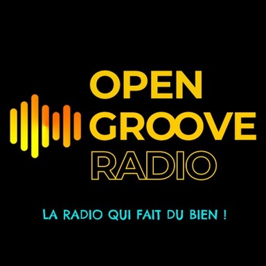 Logo de Open Groove Radio