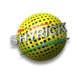 Logo de Shyrick Dancehall Radio