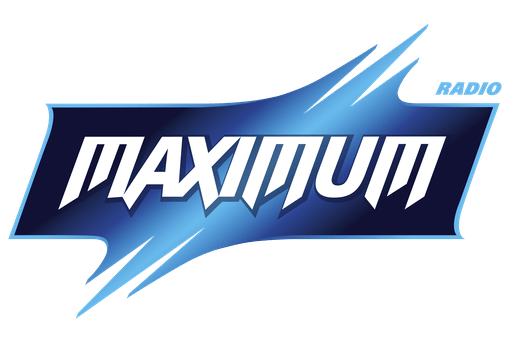 Logo de MAXIMUM