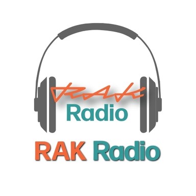 Logo de RAK Radio