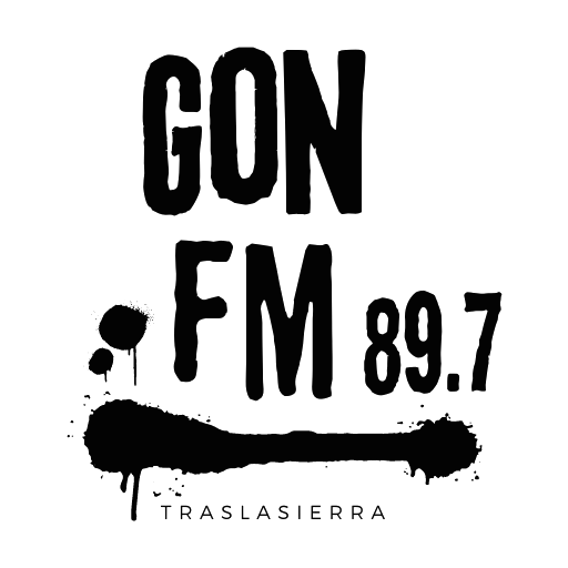 Logo de FM Gon