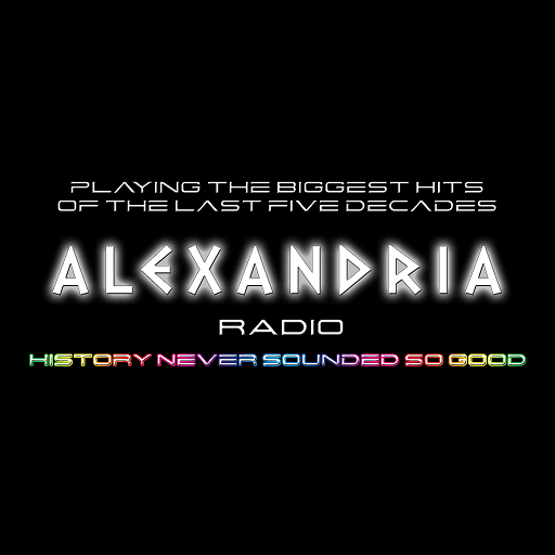 Logo de Alexandria Radio