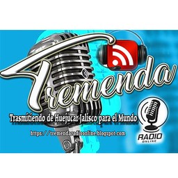 Logo de Tremenda Huejucar