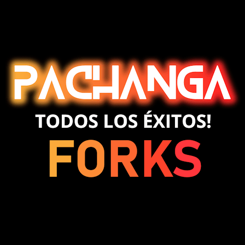 Logo de KBDB-HD4 Pachanga Forks