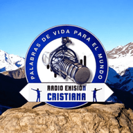 Logo de Radio Emision Cristiana