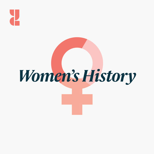 Logo de YourClassical Women's History