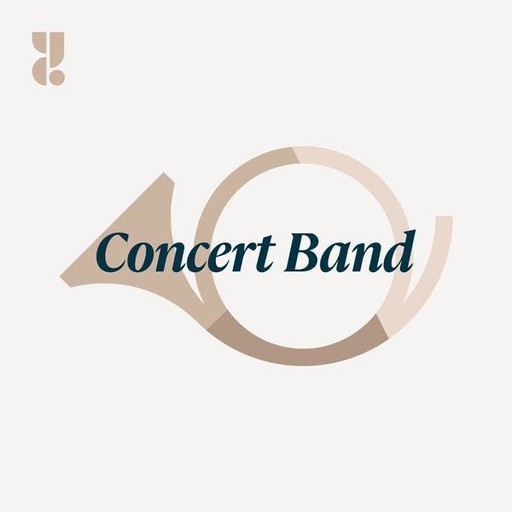 Logo de Your Classical Concert Band
