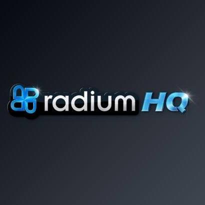 Logo de Radium HQ
