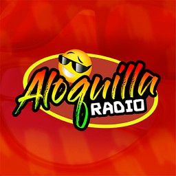 Logo de Aloquilla Radio