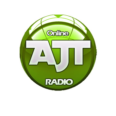 Logo de AJT RADIO