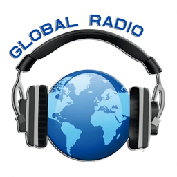 Logo de Global Radio
