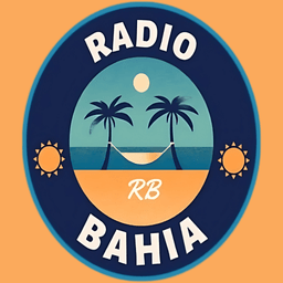 Logo de Radio Bahia