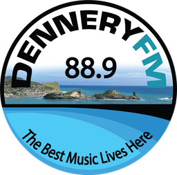 Logo de DenneryFM  88.9