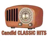 Logo de Candid CLASSIC HITS