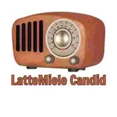 Logo de LatteMiele Candid