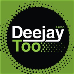 Logo de Radio DeeJayToo