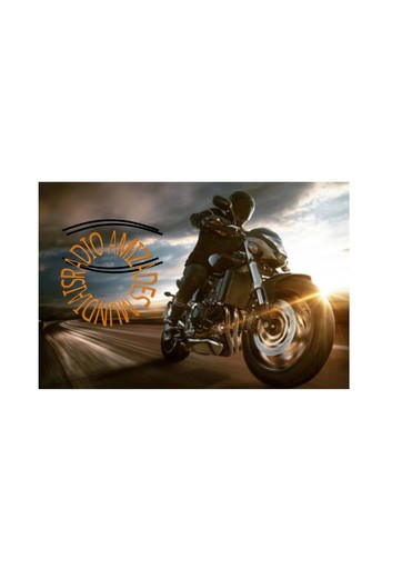 Logo de Radio Amizades Mundiais
