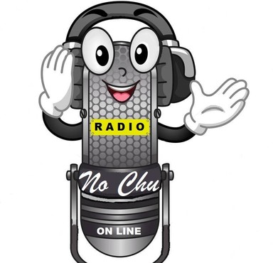 Logo de Radio ¿No Chu?