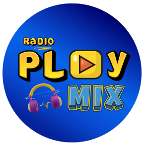 Logo de Radio PlayMix
