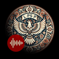 Logo de Radio Iranism