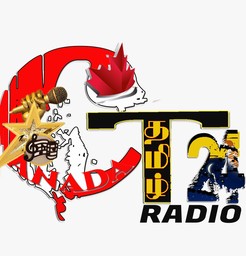 Logo de CT24 TAMIL