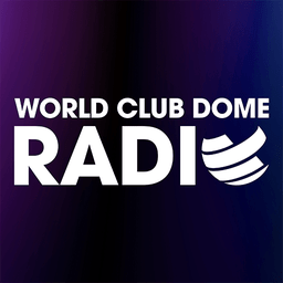 Logo de WORLD CLUB DOME Radio