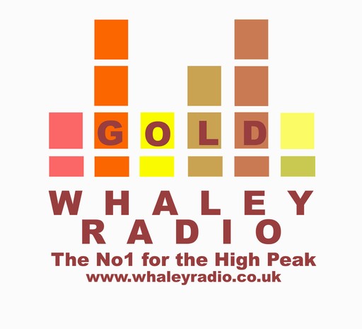 Logo de Whaley Radio Gold