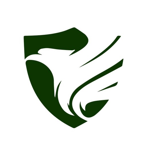 Logo de PEL Radio