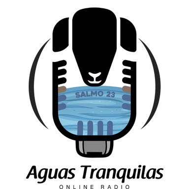 Logo de Radio Aguas Tranquilas
