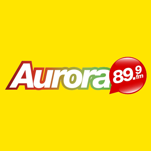Logo de Aurora 89.9 FM