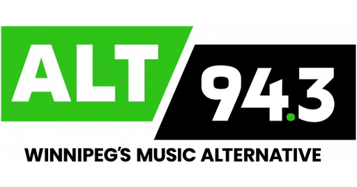 Logo de ALT 94.3 | CHNW-FM