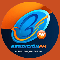 Logo de Bendicion FM