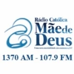 Logo de Rádio Mãe de Deus