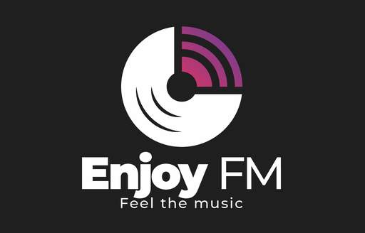 Logo de NJoy FM