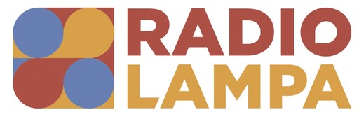 Logo de Radio Lampa